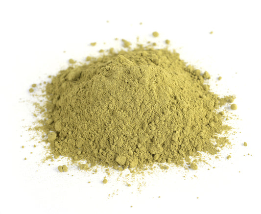 Henna Powder
