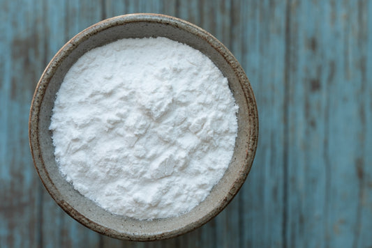 Arrowroot Powder