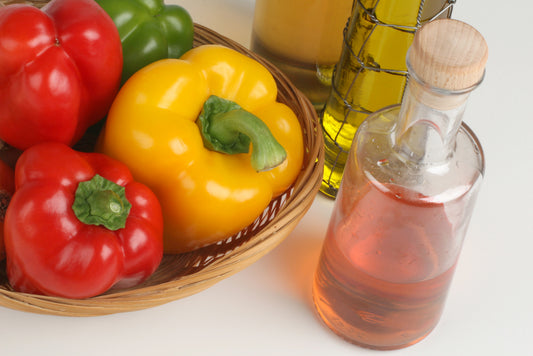 Capsicum Flavor Oil