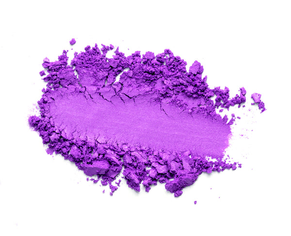 Violet Oxide Pigment Powder