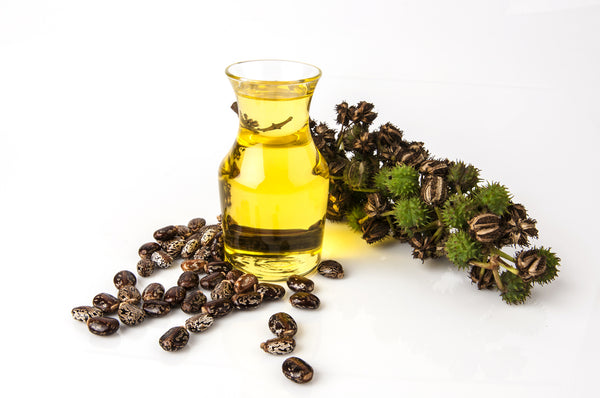 PEG-40 Hydrogenated Castor Oil (RH 40)