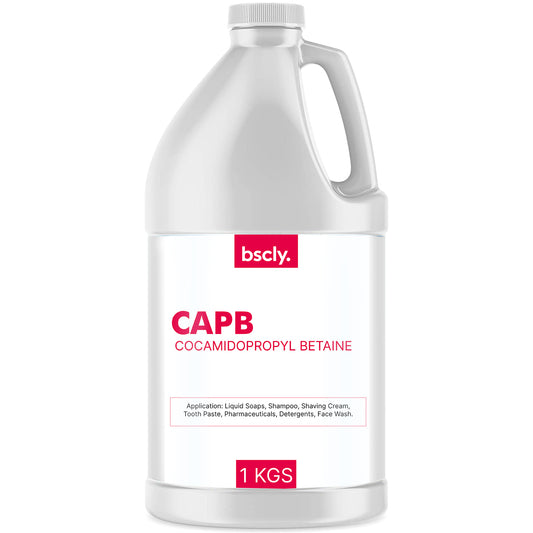 CAPB | Cocamidopropyl Betaine