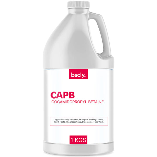 CAPB | Cocamidopropyl Betaine
