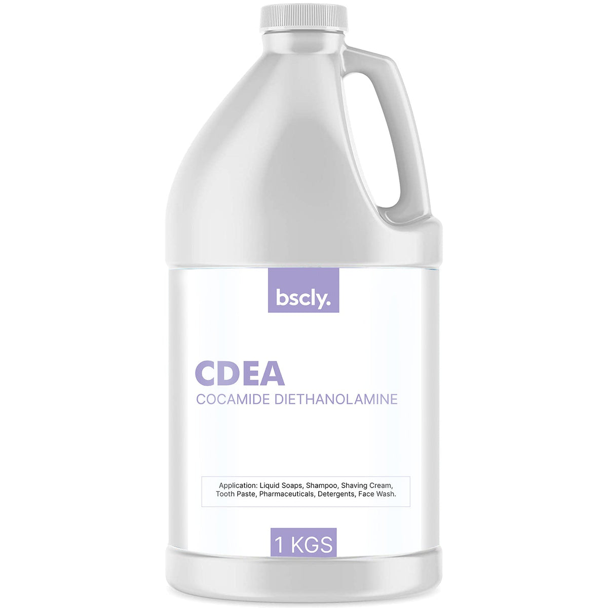 CDEA | Cocamide Diethanolamine