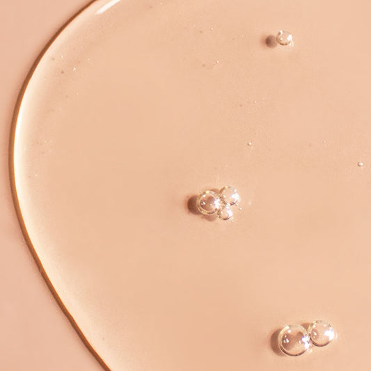 4 Seed Body Oil