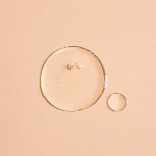 Soothing Massage Oil