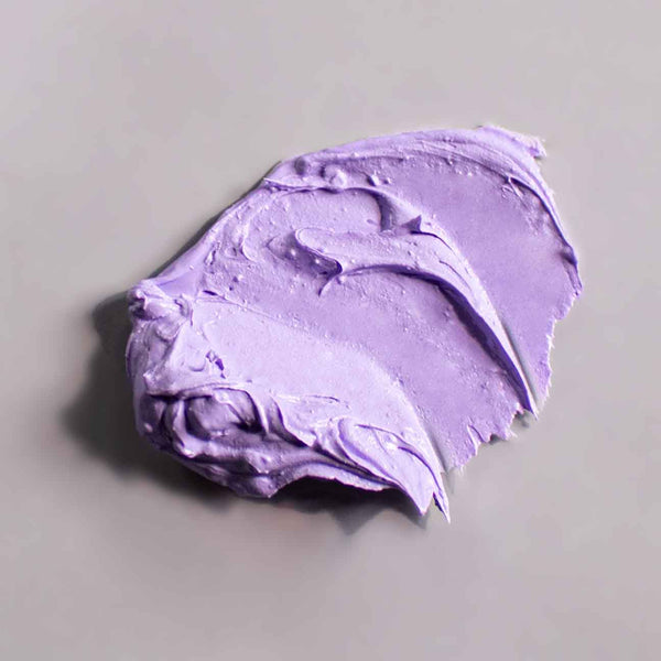 Purple Color Correcting