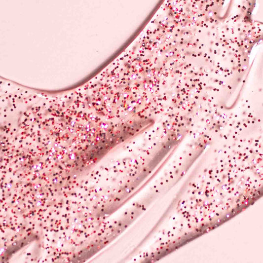 Biodegradable Sparkles Liquid Lipbalm
