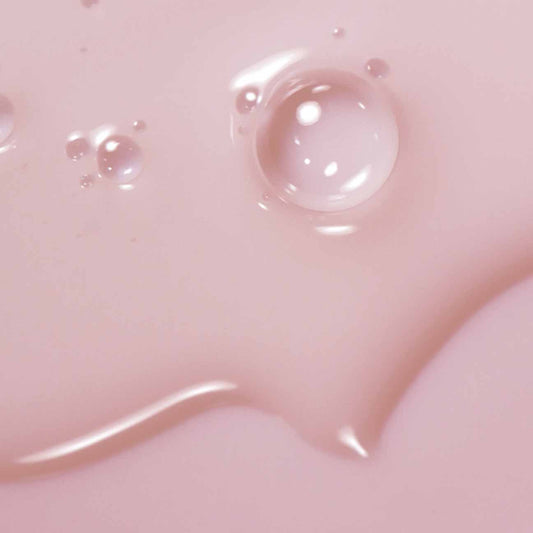 Pink Body Wash