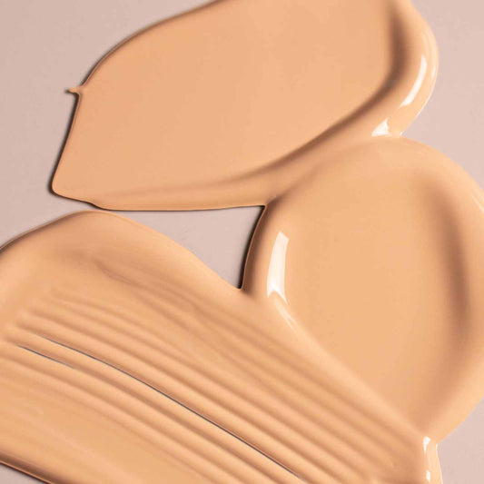 Honey Peach Veil Vegan Cushion (SPF50+/ PA++++)