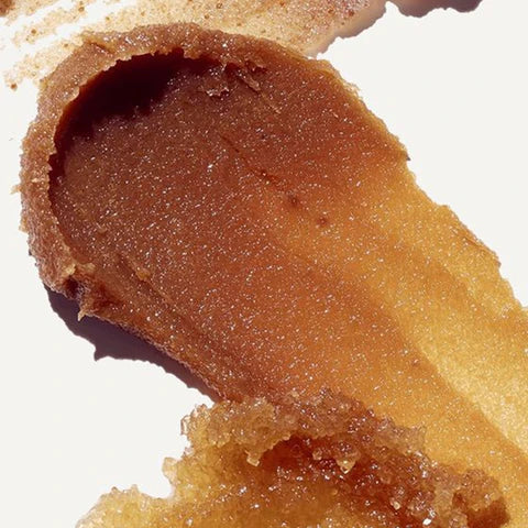 FOOD GRADE SUGAR LIP SCRUB