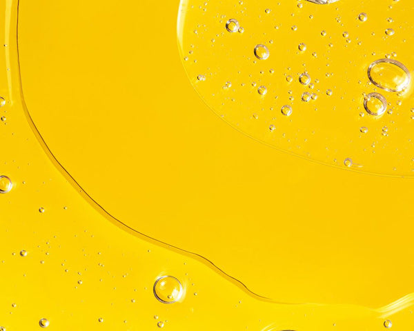 Ayurvedic Hair Oil