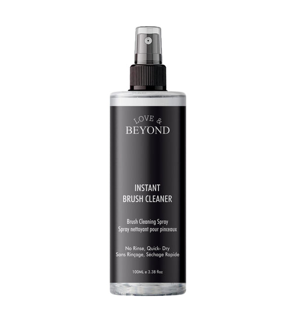 Instant Brush Cleaner - 100 ML