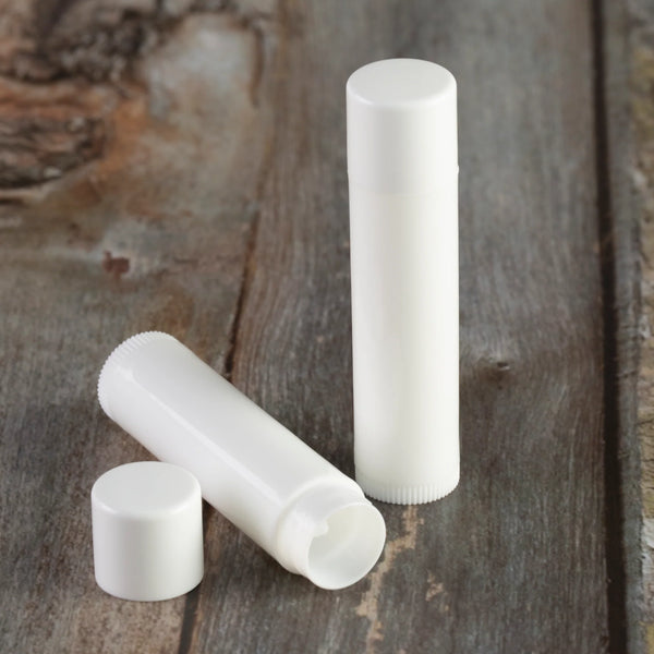 Lip Balm Chapstick Empty Tubes