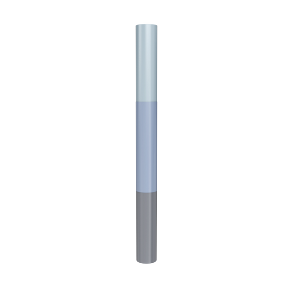 Double Eye Stick B-YW-1G+1G
