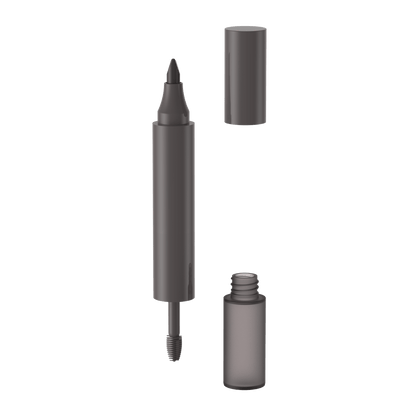 Duo Perfect Eyebrow Nib-YW-4ML+3.5ML