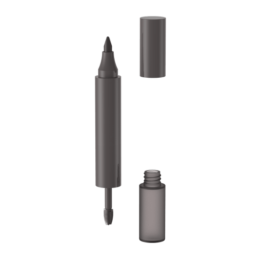 Duo Perfect Eyebrow Nib-YW-4ML+3.5ML