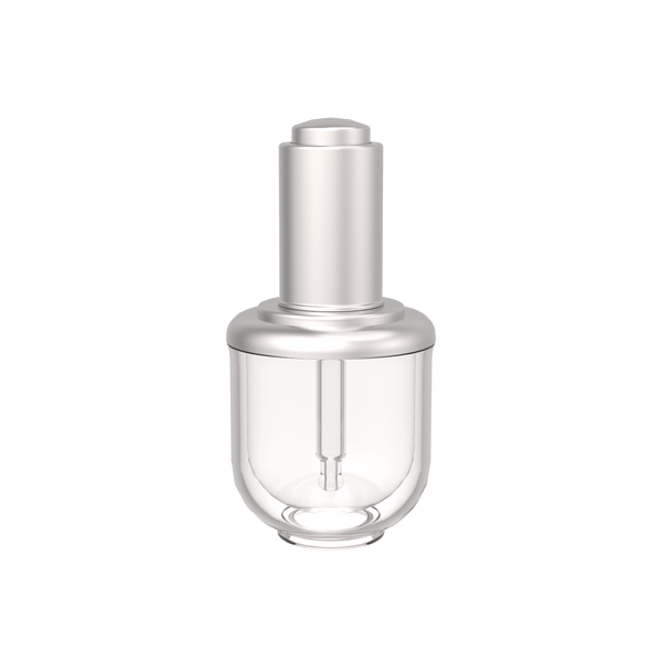A-0700 Square Dropper 30 ml