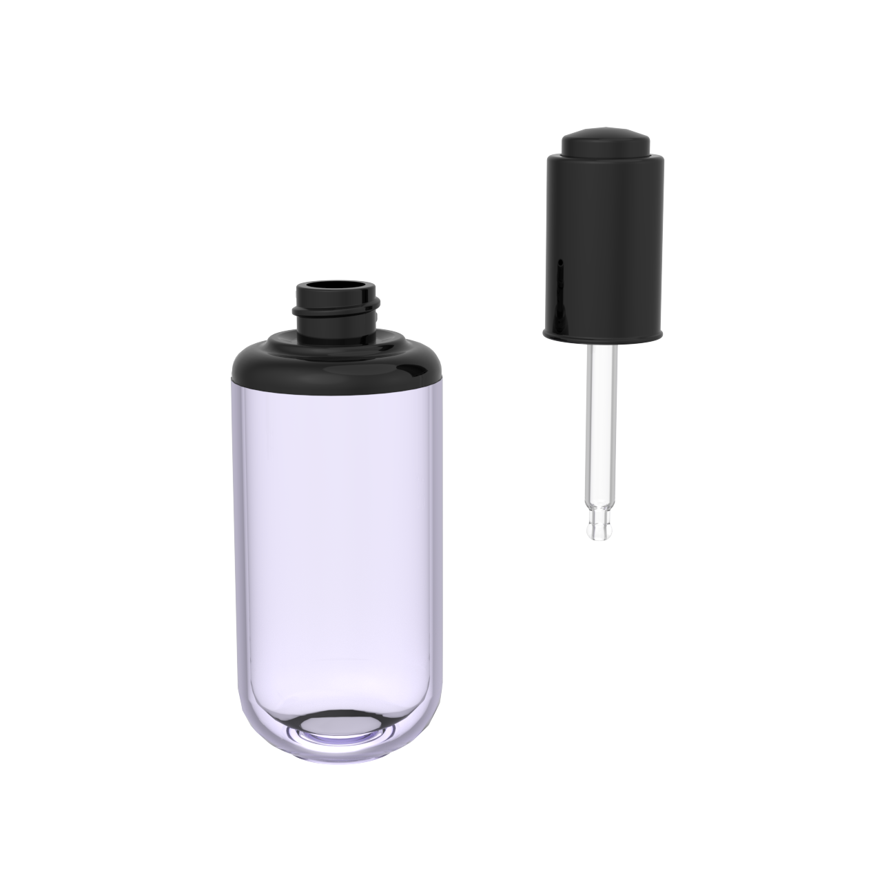 A-1200 Round Dropper 40