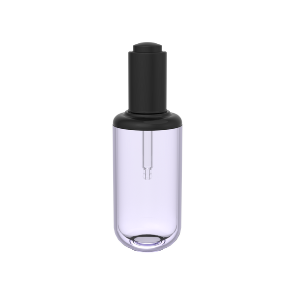 A-1200 Round Dropper 40 ml