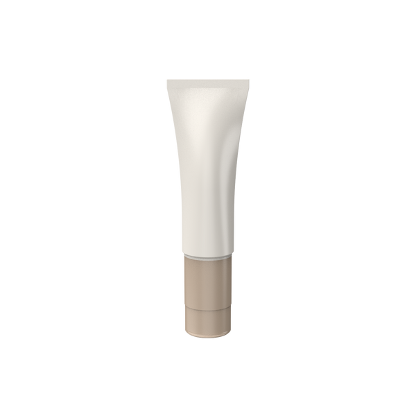 Dual Cap Dropper Tube 30PI (YW)