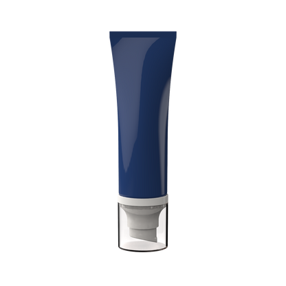 YW-Airless Pump Oval Tube 35PI