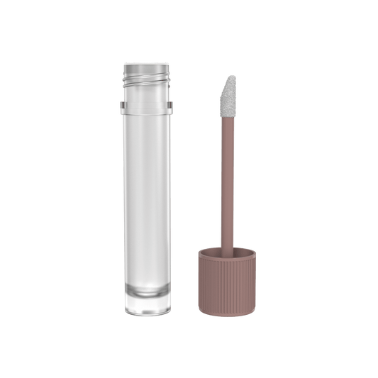 Round Lip Gloss