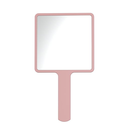 Square Hand Mirror L