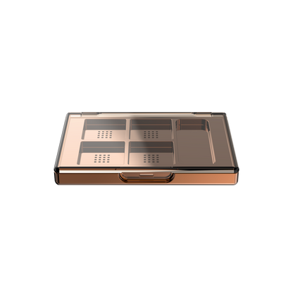 Square Palette W/O Mirror