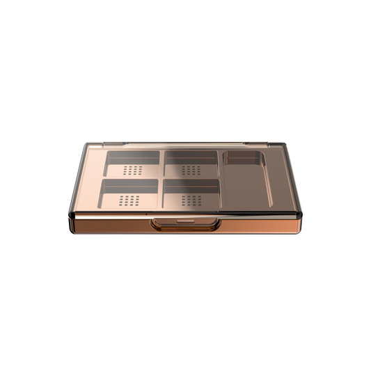 Square Palette W/O Mirror