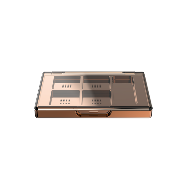 Square Palette W/O Mirror