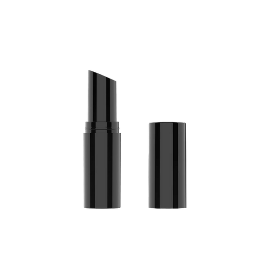 LF8808 Round Slanted PP Lipstick