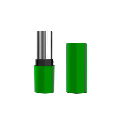 LS8800-2 Round Refillable Lipstick