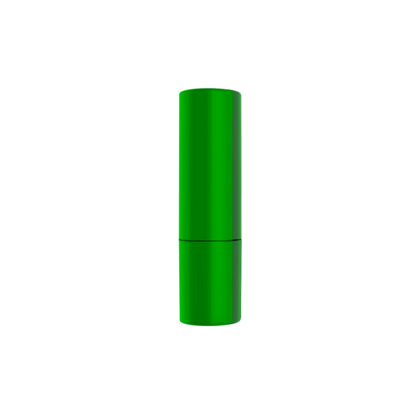 2 Round Refillable Lipstick (LS8800)
