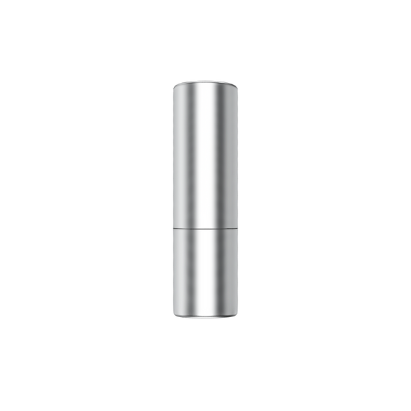 1 Round Magnetic Refillable Aluminum Lipstick (LS8804H)