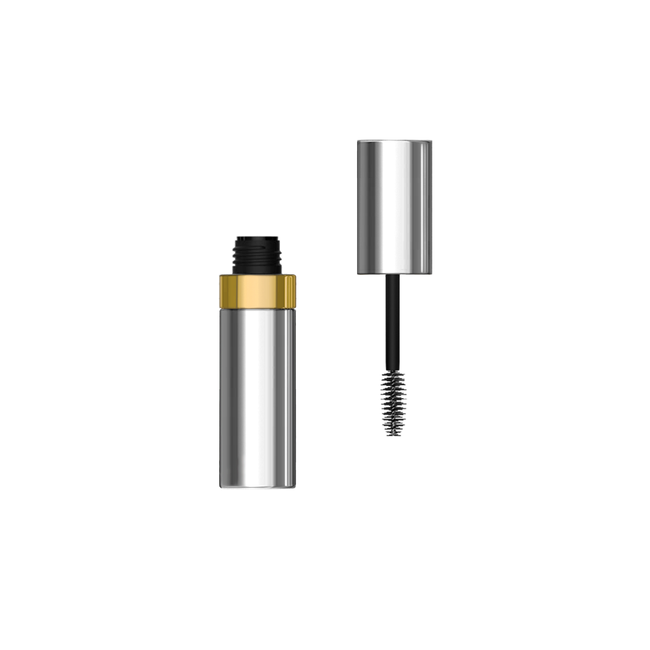 MM8830 Refillable Short Mascara
