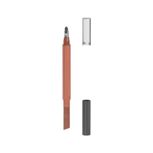 EL001-Dual Square Pencil Brush Type 0.3