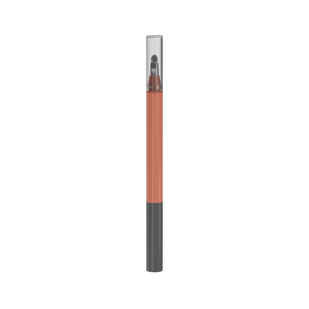 EL001-Dual Square Pencil Brush Type 0.3