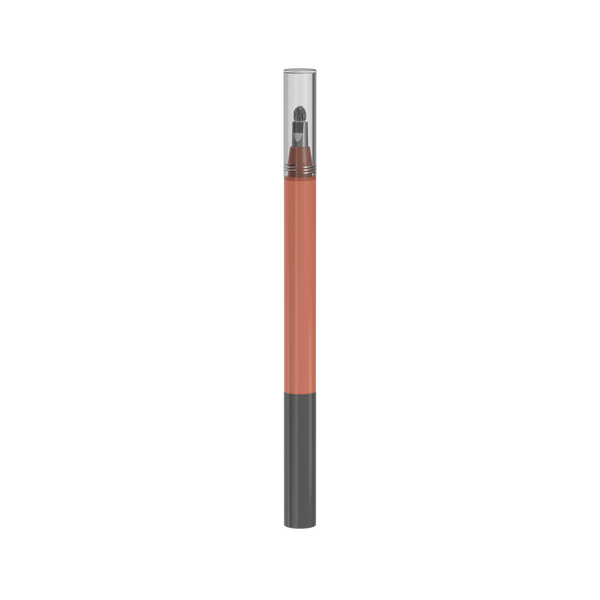 Dual Square Pencil Brush Type 0.3 (EL001)