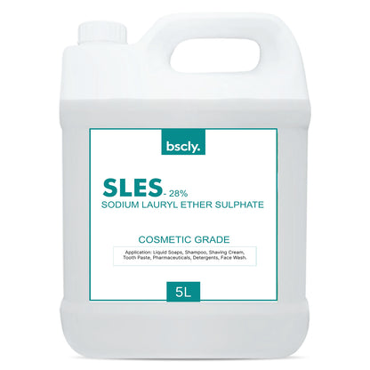SLES | Sodium Laurel Ether Sulphate