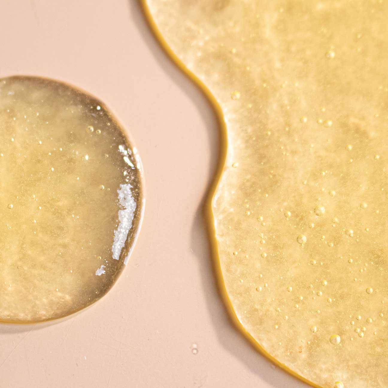 Calming Glow Body Oil