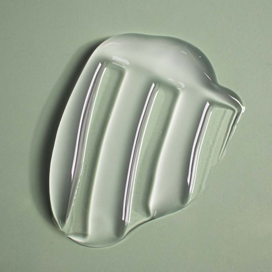 Clarifying Mint Mask