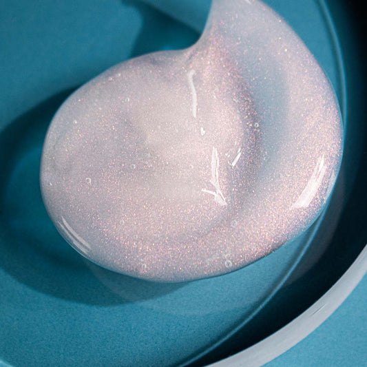 Milky Way Pearl Body Luminizer