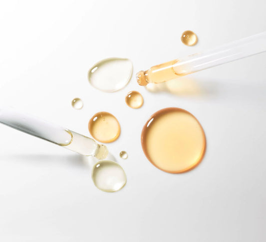 Evening Primrose Oil