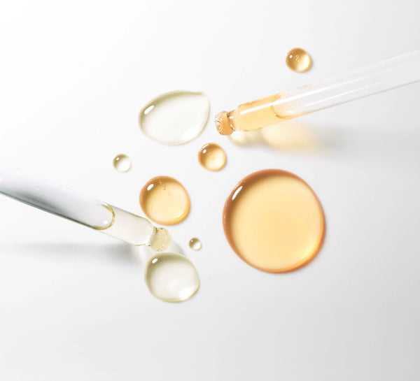 Evening Primrose Oil