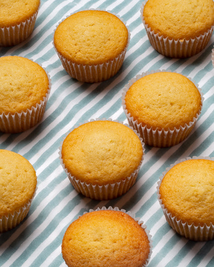 Vanilla Muffin Flavor Oil
