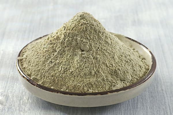 Kaolin Clay Powder for All Skin Types