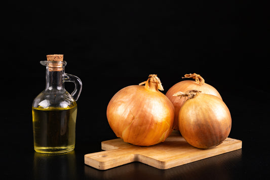 Onion Liquid Extract