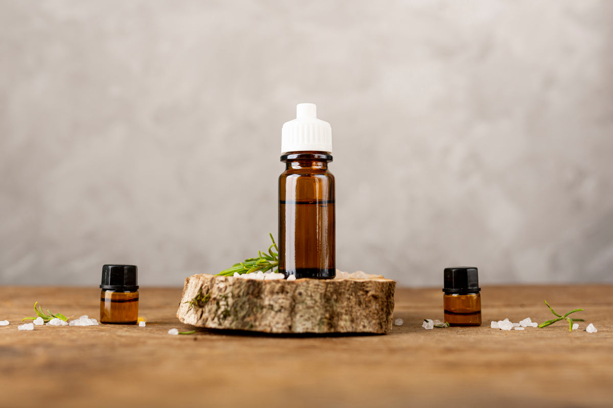 Massage oil manufacturer in India, for brands worldwide