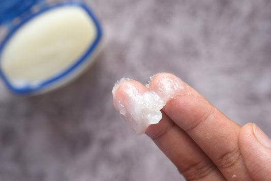 USP Grade Petroleum Jelly